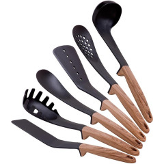 Набор кухонных аксессуаров Kamille Jonas 6 предметов