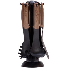 Набор кухонных аксессуаров Kamille Jonas 6 предметов