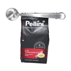 Ложка мерная Hochwertige 20мл с зажимом