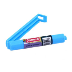 Зажим для пакетов 9см