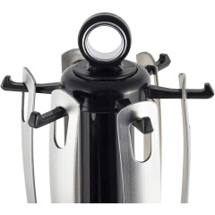 Набор кухонных аксессуаров Ofenbach Blackwood 7 предметов