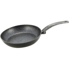 Сковорода Kamille Trudy Ø26см индукционная с мраморным антипригарным покрытием