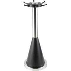 Набор кухонных аксессуаров Ofenbach Blackwood 7 предметов, под дерево