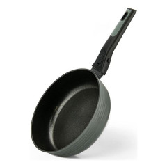 Сковорода-сотейник Brilliant Ø24см з антипригарним покриттям XylanPlus