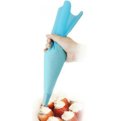 Мішок кондитерський Empire Pro силіконовий 24.5см багаторазовий