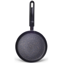 Сковорода блинная Promo Ø18см с антипригарным покрытием TouchStone (каменная крошка)