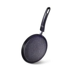 Сковорода блинная Promo Ø18см с антипригарным покрытием TouchStone (каменная крошка)