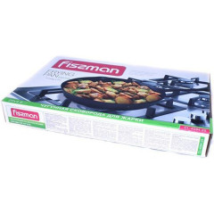 Сковорода Naestved Ø20см чугунная