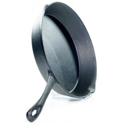 Сковорода Naestved Ø20см чугунная