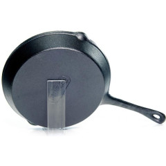 Сковорода Naestved Ø20см чугунная