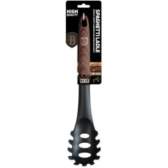 Ложка для спагеті Berlinger Haus Ebony Rosewood 33см, нейлон