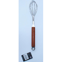 Віничок Dynasty YJMOST 31см з дерев'яною ручкою