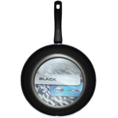 Сковорода Willinger Black&Silver Ø24см з антипригарним покриттям