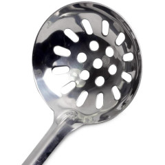 Шумовка Kamille Freesia из нержавеющей стали 32см