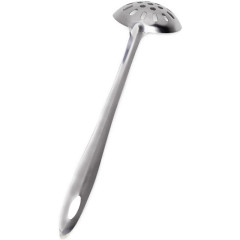 Шумовка Kamille Freesia из нержавеющей стали 32см