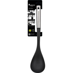 Ложка кухарська Bergner Foodies 36см нейлонова