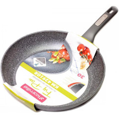Сковорода Kamille Granite Ø30см