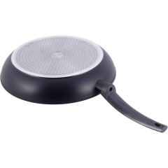 Сковорода Kamille Trudy Ø30см индукционная с мраморным антипригарным покрытием