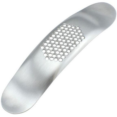 Прес для часнику Gardarika з нержавіючої сталі