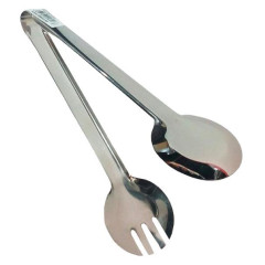 Щипцы кухонные Empire универсальные 24см из нержавеющей стали