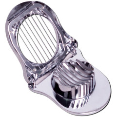 Яйцерізка Kamille з нержавіючої сталі