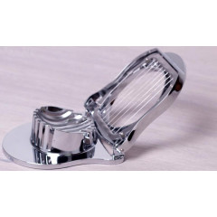 Яйцерізка Kamille з нержавіючої сталі