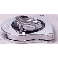 Яйцерізка Kamille з нержавіючої сталі