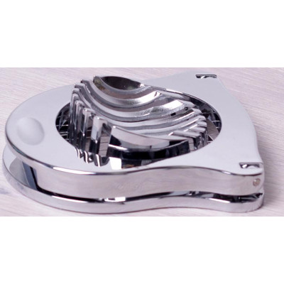 Яйцерізка Kamille з нержавіючої сталі