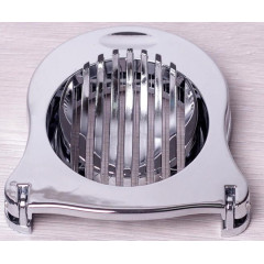 Яйцерізка Kamille з нержавіючої сталі