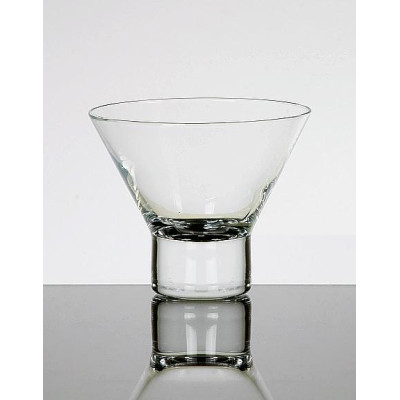 Стакан Petra 230мл для мартини и коктейлей