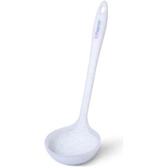 Половник Bianca 32см/130мл нейлон+силикон