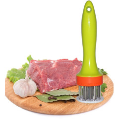 Размягчитель Carne для мяса и рыбы (тендерайзер) 19см