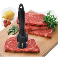 Размягчитель Carne для мяса и рыбы (тендерайзер) 19см