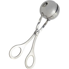 Форма для ліплення фрикадельок Kamille 17см, нержавіюча сталь