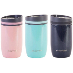 Термокружка Kamille Pellet 300мл