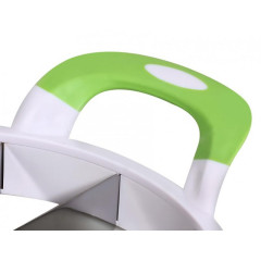 Нож Empire Fruit Slicer для арбуза и дыни Ø28см