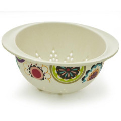 Дуршлаг Joy Ø16см из бамбукового волокна