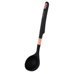 Полоник 32,8 см Ringel Oscar черный пластик/силикон