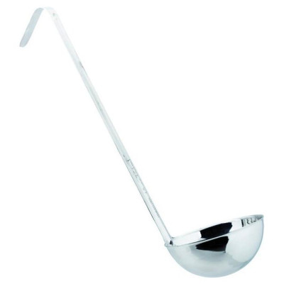 Ополоник Empire Kuche Pro 354мл з нержавіючої сталі 37см