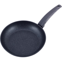 Сковорода Kamille Trudy Ø28см индукционная с мраморным антипригарным покрытием