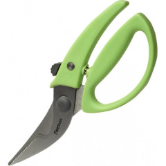 Ножиці кухонні 23см з бакелітовими ручками