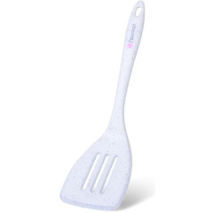 Лопатка с прорезями Bianca 32х9х4.5см нейлон+силикон