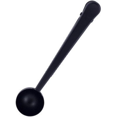 Мірна ложка Kamille 20мл з затискачем + прищіпка-зажим