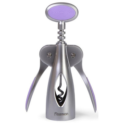 Штопор Luminica 17.5см, цинковый сплав