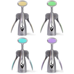 Штопор Luminica 17.5см, цинковый сплав