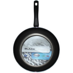 Сковорода Willinger Black&Silver Ø28см с антипригарным покрытием