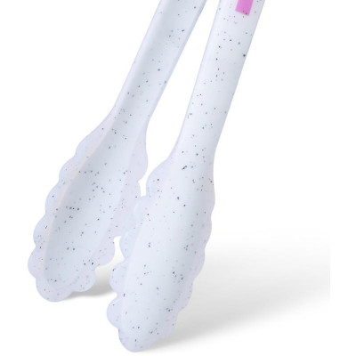 Щипці кулінарні Bianca 23см нейлон+силікон