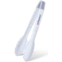 Щипці кулінарні Bianca 23см нейлон+силікон