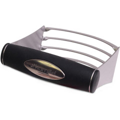 Нож для теста Kamille 4 лезвия, 11.5х11х4см