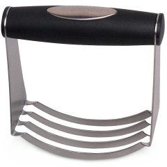 Нож для теста Kamille 4 лезвия, 11.5х11х4см